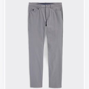 Vineyard Vines Gray Pants